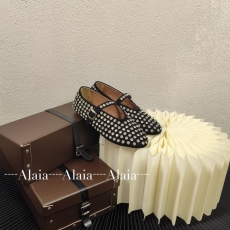 Alaia Shoes